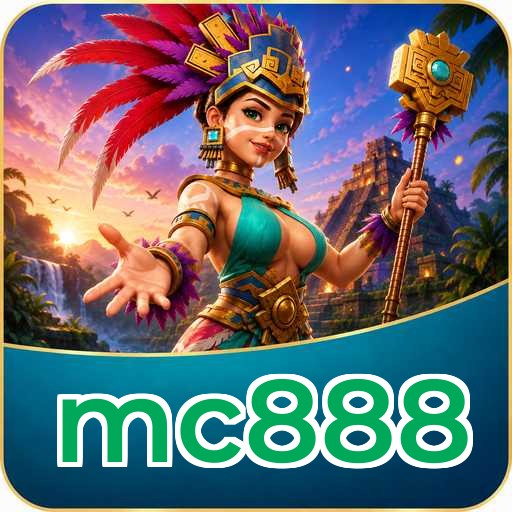 App Information mc888